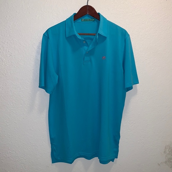 Southern Tide Other - Southern Tide Polo Shirt